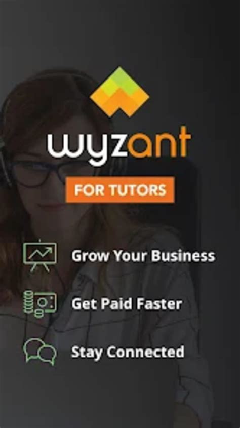 Tutor on Wyzant .